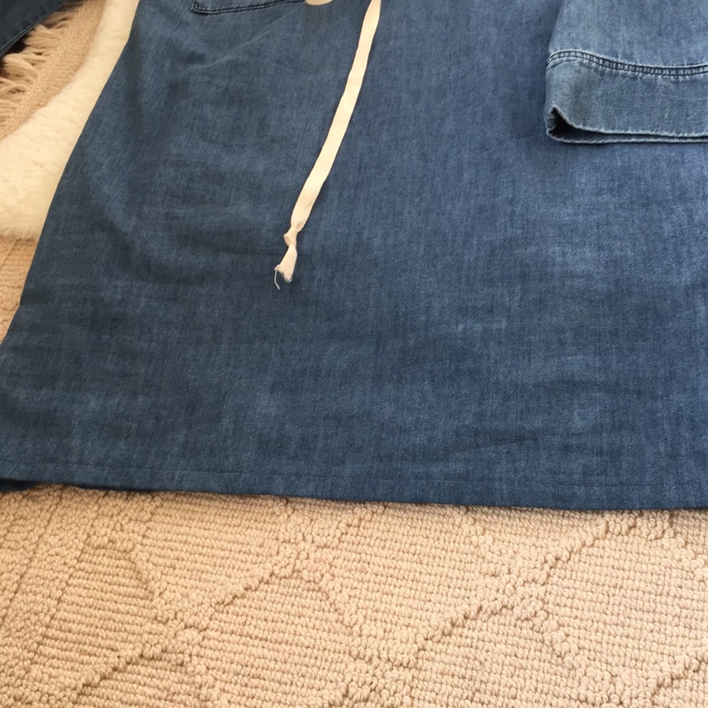 Joe’s Jeans eveline dress SIZE SMALL - Picture 8 of 9
